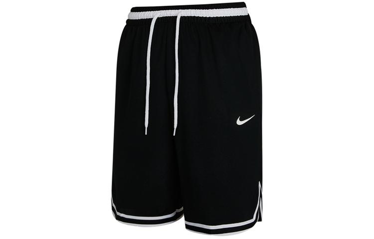 Баскетбольные шорты Nike DRI FIT DNA Мужские Черные CV1922-011 M
