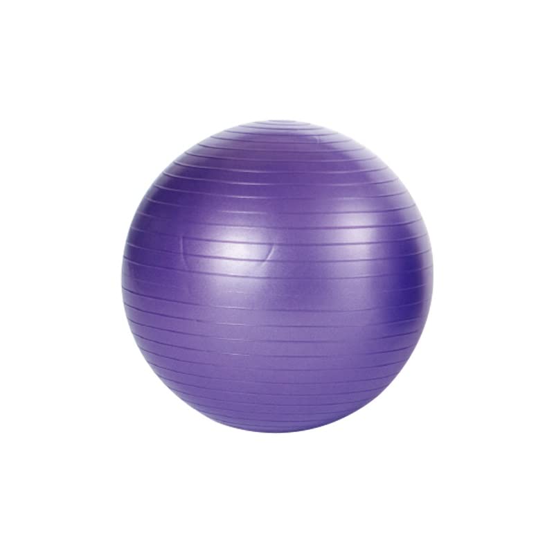 

EVERNEW Non-Burst Balance Ball 55 ETB601