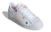 Adidas Superstar Hello Kitty Flowers Kids ID7279