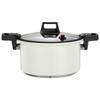 Berlon Fini Saint Paul 26CM Micro-Pressure Stainless Steel Multi-Cooker