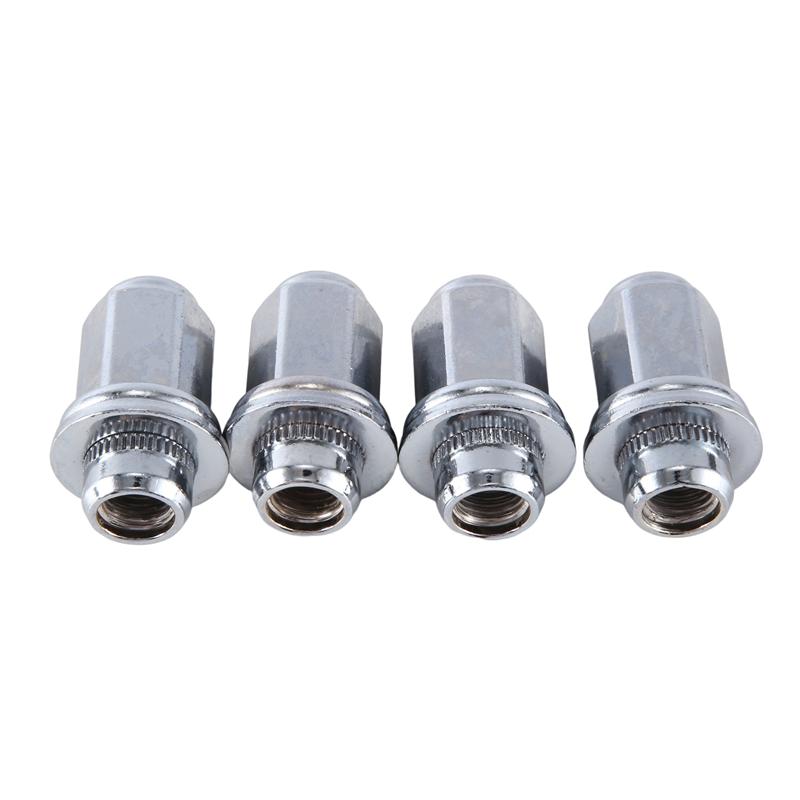 90942-01109 Tire Screw Rod Cap Wheel Screw Car Replacement For Toyota Prado Corolla Prius Previa