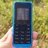 Mobile phone 105/1134 GSM 2G non-smart button straight board elderly mobile phone function machine