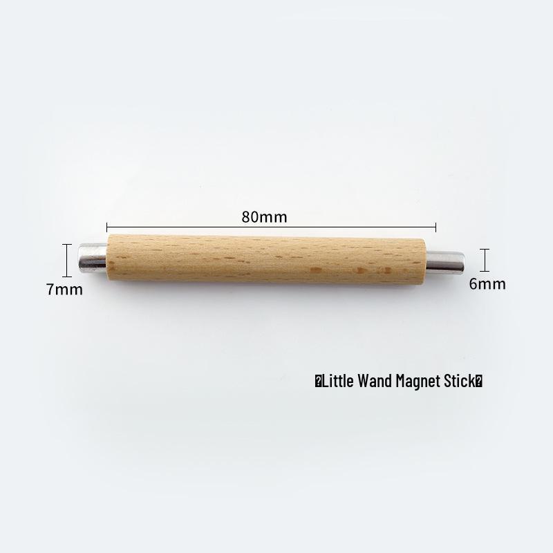 

Cat Eye Nail Art Magnet: Multi-functional, Super Strong, Flower Pattern Tool.