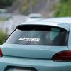 "Antisocial"Stickerscoolfashion Stickers With High Quality Sticker For Cars Trucks Motorcycles Laptops!
