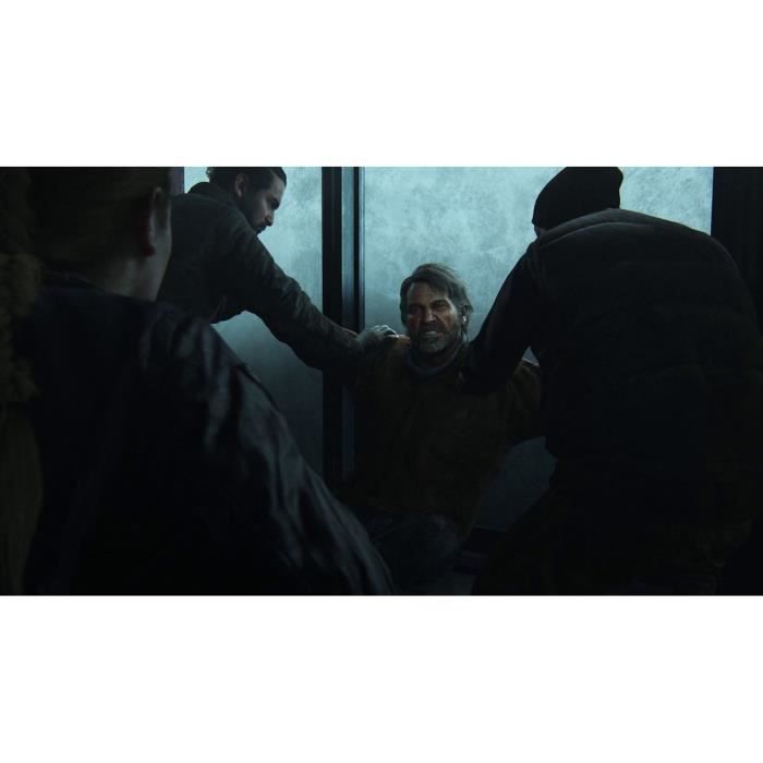 The Last of Us Part II Remastered - PS5 Game