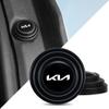 AABIW1 Car Door Anti-shock Pad Anti-noise Buffer Gasket Auto Interior For Kia Morning Picanto Rio Stonic Sportage Ceed Optima Forte 5 3