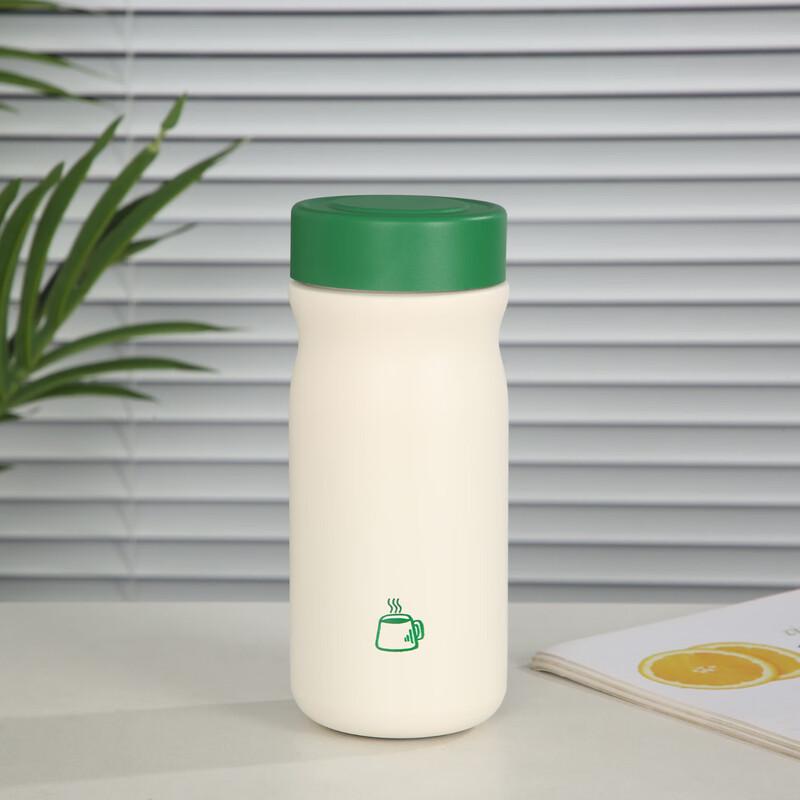 Shangqi 316 Stainless Steel Mini Insulated Direct Drink Tumbler