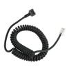 Scan Cable PVC 14pin IDC To 8P8C PH1.27 Spring 6.6ft Working Length Scanner Cord for Verifone