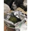 Ming Qian Silver Jar Que She Sparrow Tongue Chinese Green Tea 100g