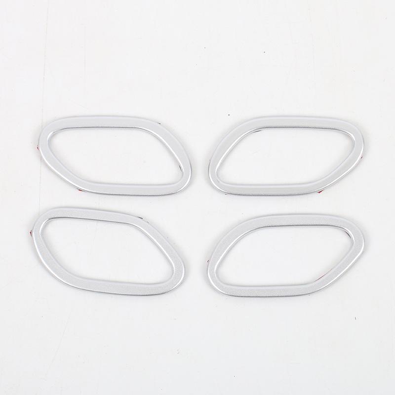 Denza 23 N7 Interior Door Bowl Anti-Scratch Decorative Sticker
