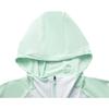 Li Ning UV Resistant Breathable Comfortable Sports Windbreaker With Hood Men Outerwear AFDV931-5
