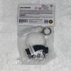 Used NewJeans NJ bunini mini costume keyring