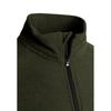 TRESPASS Men's Wetherill Fleece Top