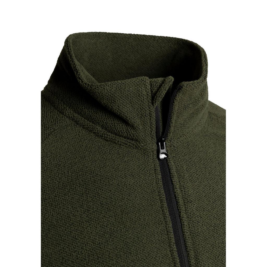 TRESPASS Men's Wetherill Fleece Top