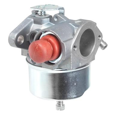 Palivová soustava – Karburátory