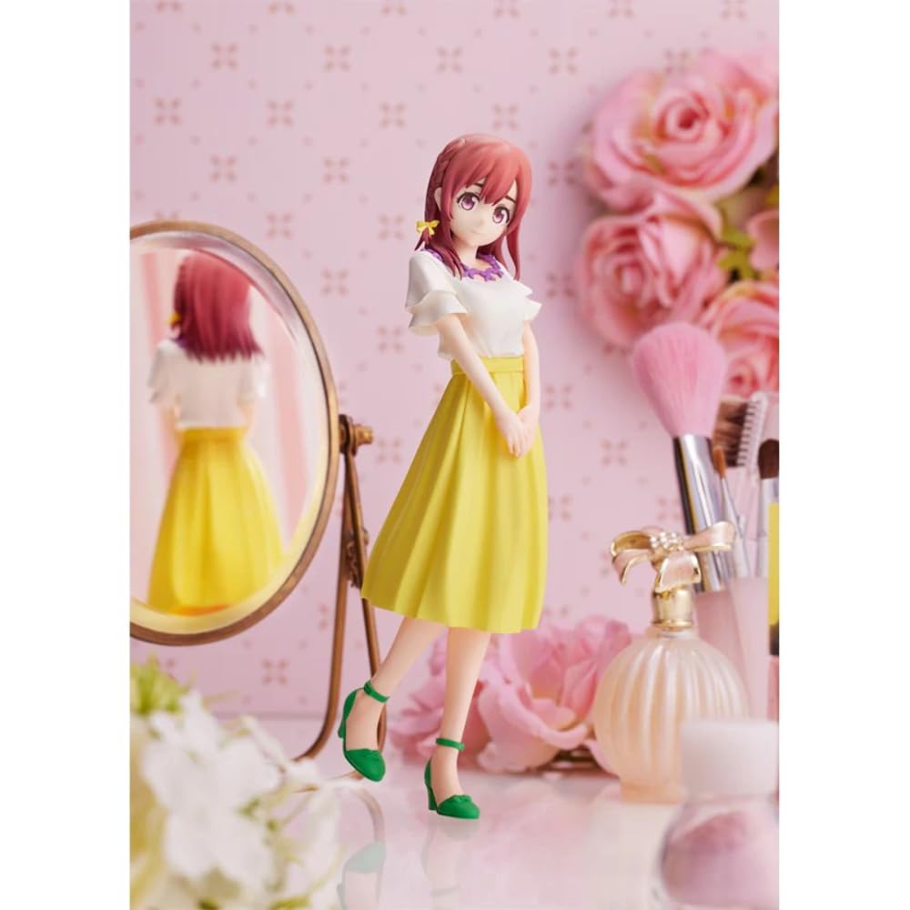 Sakurazawa Sumi figure Rent-A-Girlfriend "Rent-A-Girlfriend Exhibition" ver.
