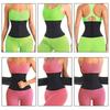 Double Layer Body Shaping Waist Cincher Belt