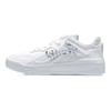 Li Ning We Wo Non-Slip Breathable Lightweight Balance Wear-Resistant Low-Top Skate Shoes Men Skate Shoes White Black AECR003-1