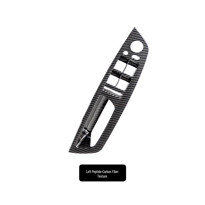 BMW E70/E71 X5/X6 Window Switch Panel & Interior Door Handle Armrest (Right Drive)