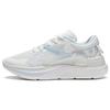 Li Ning Spark Lite Textil, Synthetikleder Rutschfest Abriebfest Niedrig geschnittene Sport-Freizeitschuhe Damen AGLT102-2