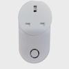 Universal Wireless Remote Control Socket for Lights, Pumps, and Garbage Disposers