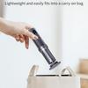 Rechargeable Two Head Callus Remover With Glass Abrasive Heads And Digital Display