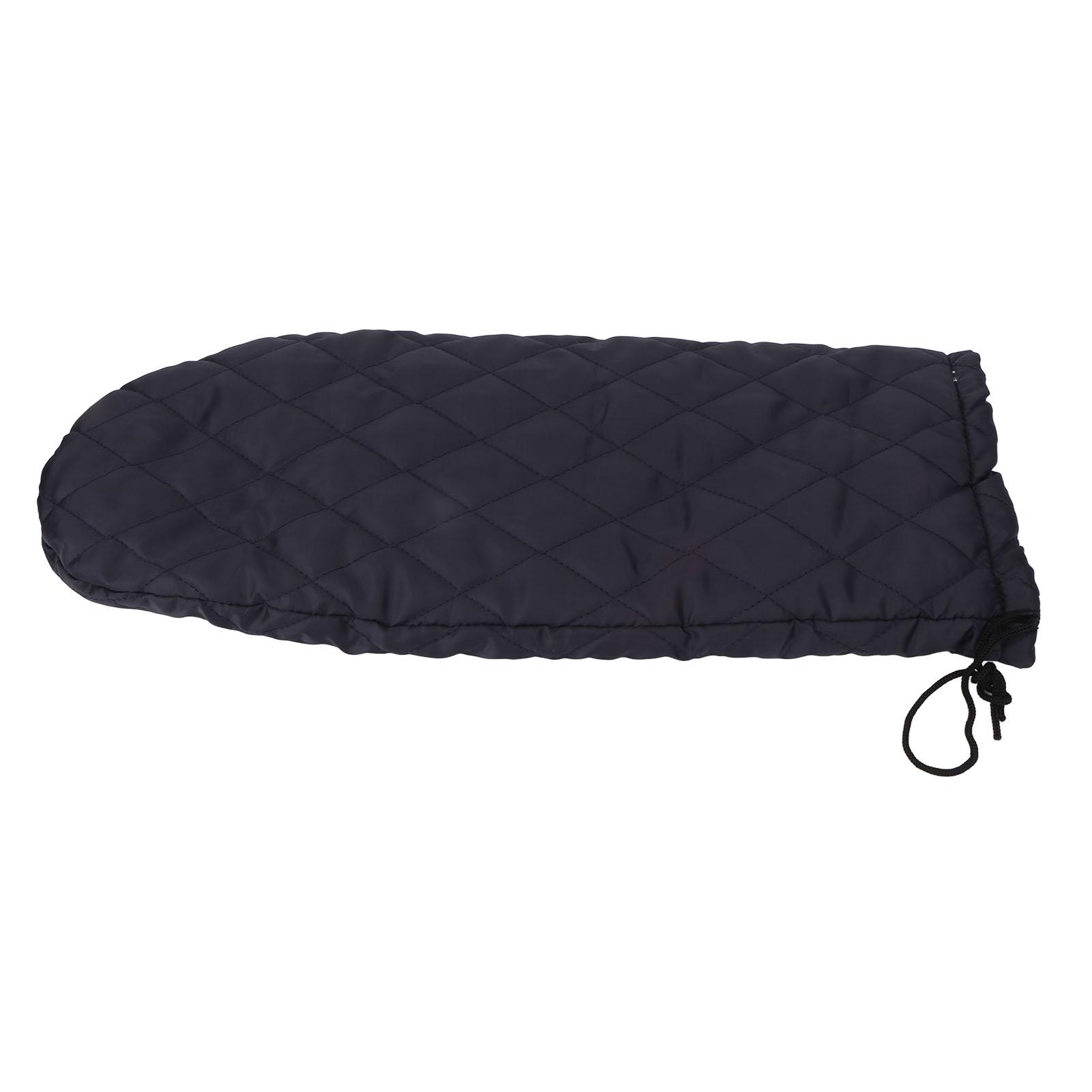 

Теплый чехол для гипса на руку, утолщенный, приятный к коже, защитный, теплый рукав для гипса на руку с кулиской