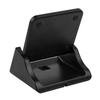 15W Wireless Charging Stand Automatic Power Off Multiple Protection Vertical Wireless Charger for Mobile Phone
