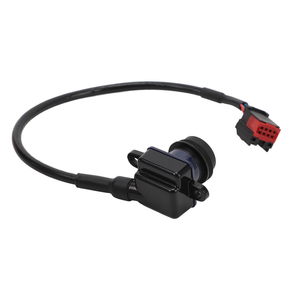 Rear View Backup Camera Waterproof Wide Angle High Definition Image 56054058AG Reverse Cam