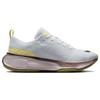 Nike ZoomX Invincible Run 3 Photon Dust Platinum Violet Women's Sneakers Casual DR2660-005