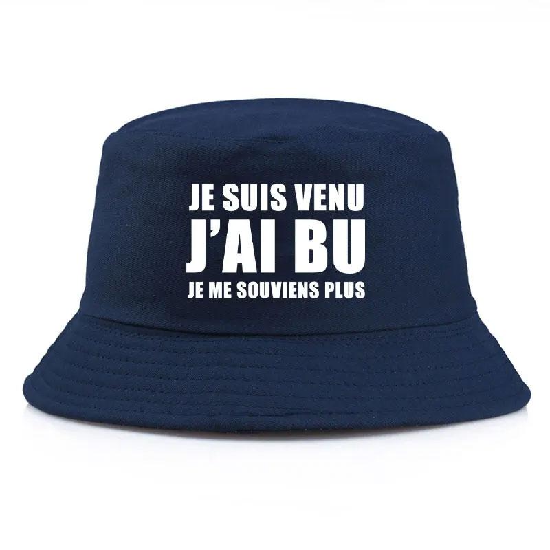 Neuer Sommer Picole Nationale Bob Unisex Wendbarer Fischerhut Damen Baumwolle FischerUnisex Kappe Unisex Outdoor Sport Sonnenaktivitäten Panama