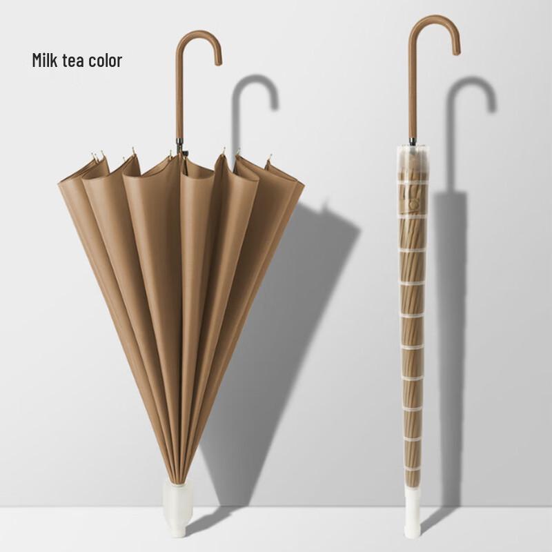 

ShiXun HC Storm-Resistant Long-Handle Umbrella