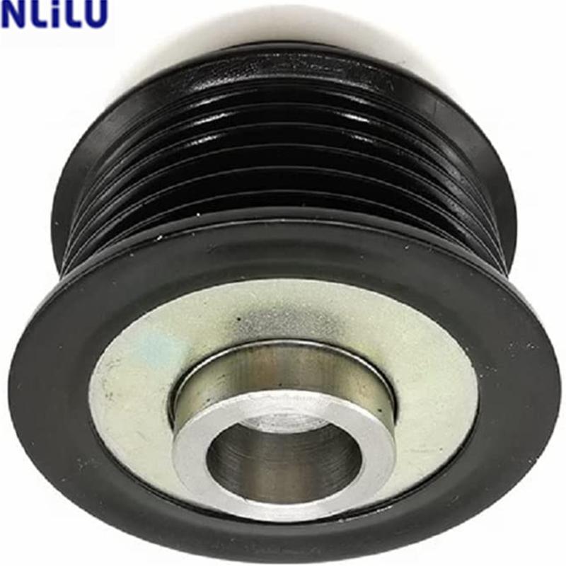 

27415-0T010 Alternator Clutch Pulley Suitable for To-yota Le-xus RX350 Camry Highlander RAV4 Auris 27415-0T060 27415-0W010