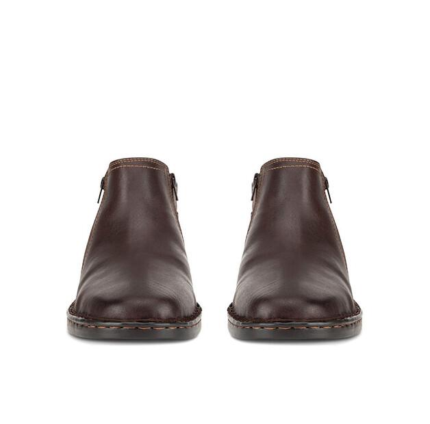 Boots Go Soft GARY-41 MI18 Brown