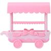 Sanrio (SANRIO) Doll & Wagon My Melody Playhouse Gift 365521
