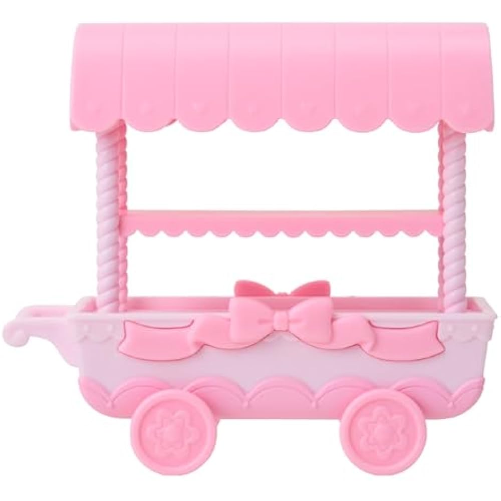 Sanrio (SANRIO) Doll & Wagon My Melody Playhouse Gift 365521