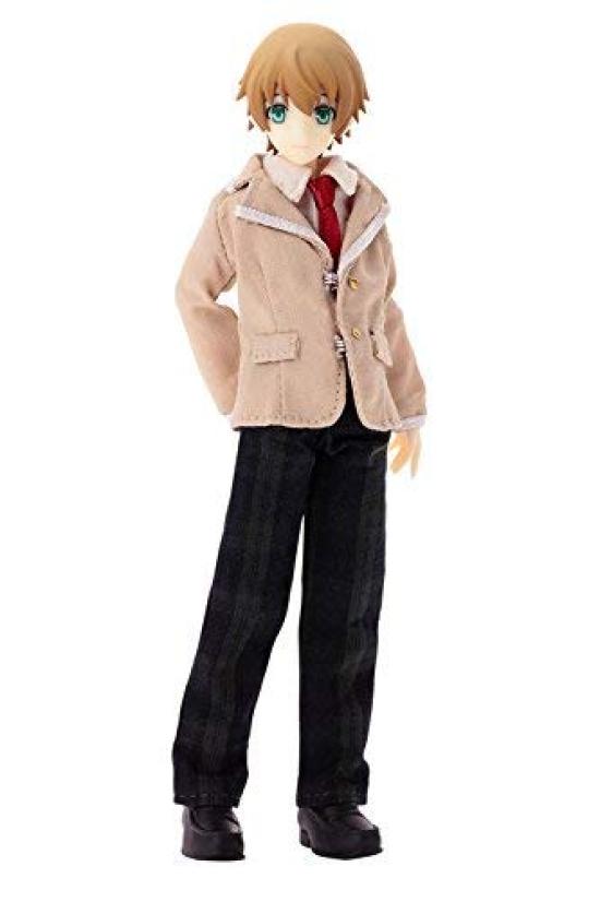 

Pico Boys Riku Arito (Yellow ver.) Completed Doll
