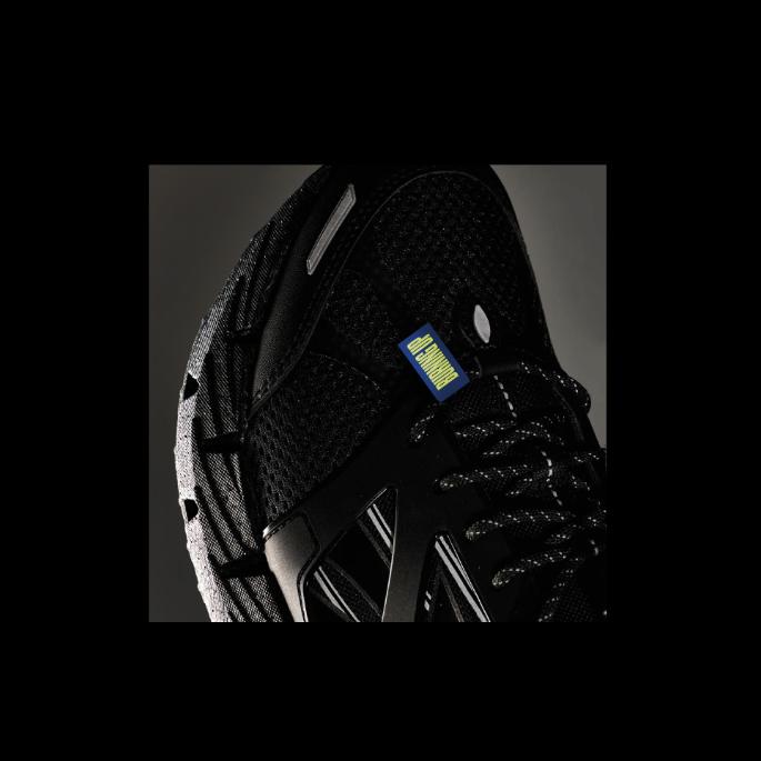 Pre-order MEOVV BURNING UP Shoelace Tag Set