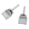 2PCS For Honda Oil Filler Cap 15600Z1T000 for GX120 For GX160 Generator