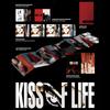 [ÖN SİPARİŞ] KISS OF LIFE 2. Single Albümü Who is she (Sürümü Ara.)