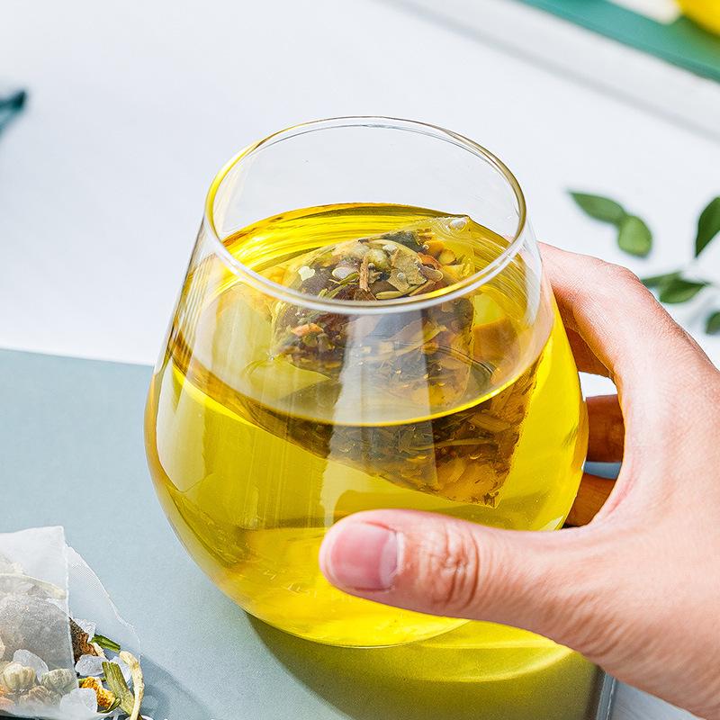 Luo Han Guo Chrysanthemum Honeysuckle Health Tea Bags
