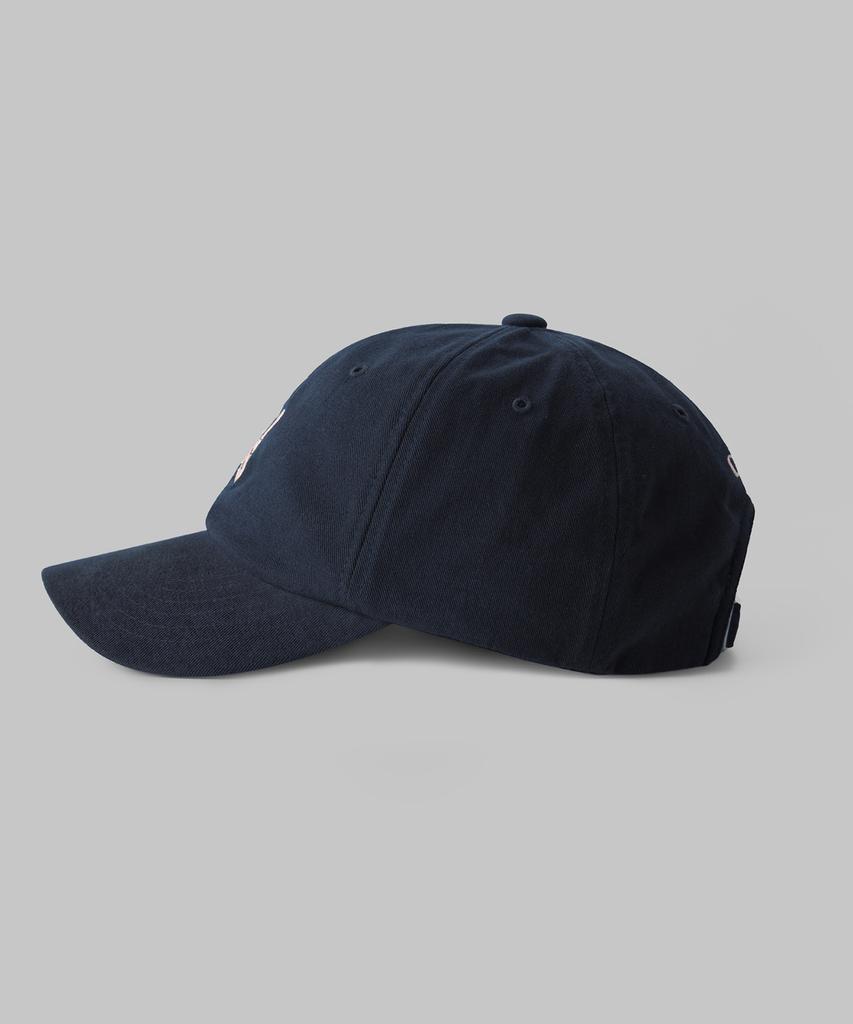 Dugiseuseopeullaikeompeoni Six Panel Cupcupcrew Icon Cap