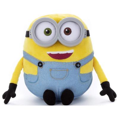 Takara Tomy Arts Minions 2 Plush S Bob Height 18cm Approx.