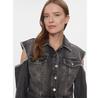 Jaqueta jeans Liu Jo UA4117 D4891