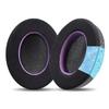 Cooling Gel Ear Pad Ear Cushions for WH1000XM4 Headphones Noise Isolation Foam Cooling Earmuff Ear Cover Earpads