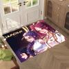 Kpop Dívčí Skupina (72) Kancelářský koberec Elegantní podlahový koberec do kanceláře, obývacího pokoje, ložnice a vnitřních domácích prostor