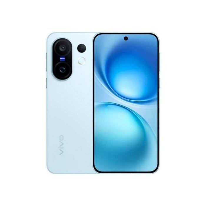 Smartphone - VIVO - Vivo X200 FE - 12 Go RAM - 512 Go - Résistant à l'eau et à la poussière