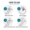 Intimate Hair Removal Cream for Men: Effective Painless Flawless Soothing Depilatory Cream for Arms Legs Chest and Pubic Area - Suitable for All Skin 