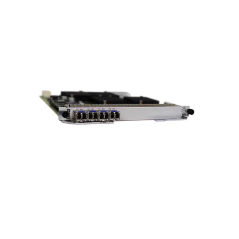 

Huawei OSN1800V TMB3EGS4 Gigabit Ethernet Board