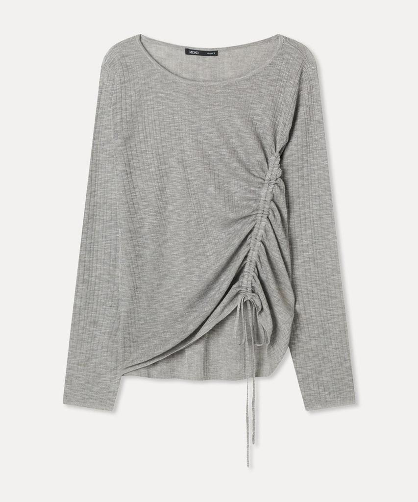 MIXXO String Point Knit_Miwkag706T